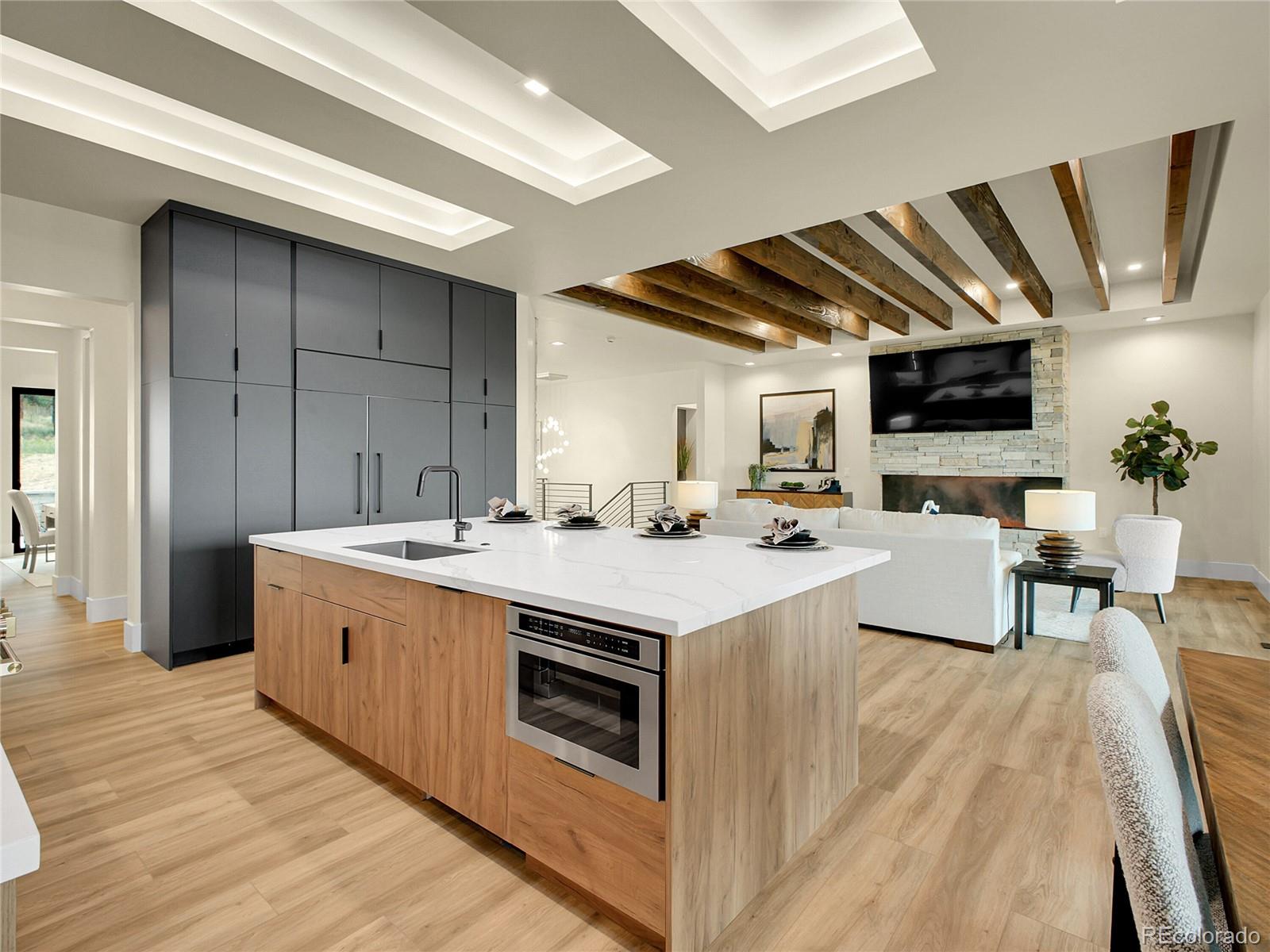 1555 Arrowpoint Court Franktown CO 80116