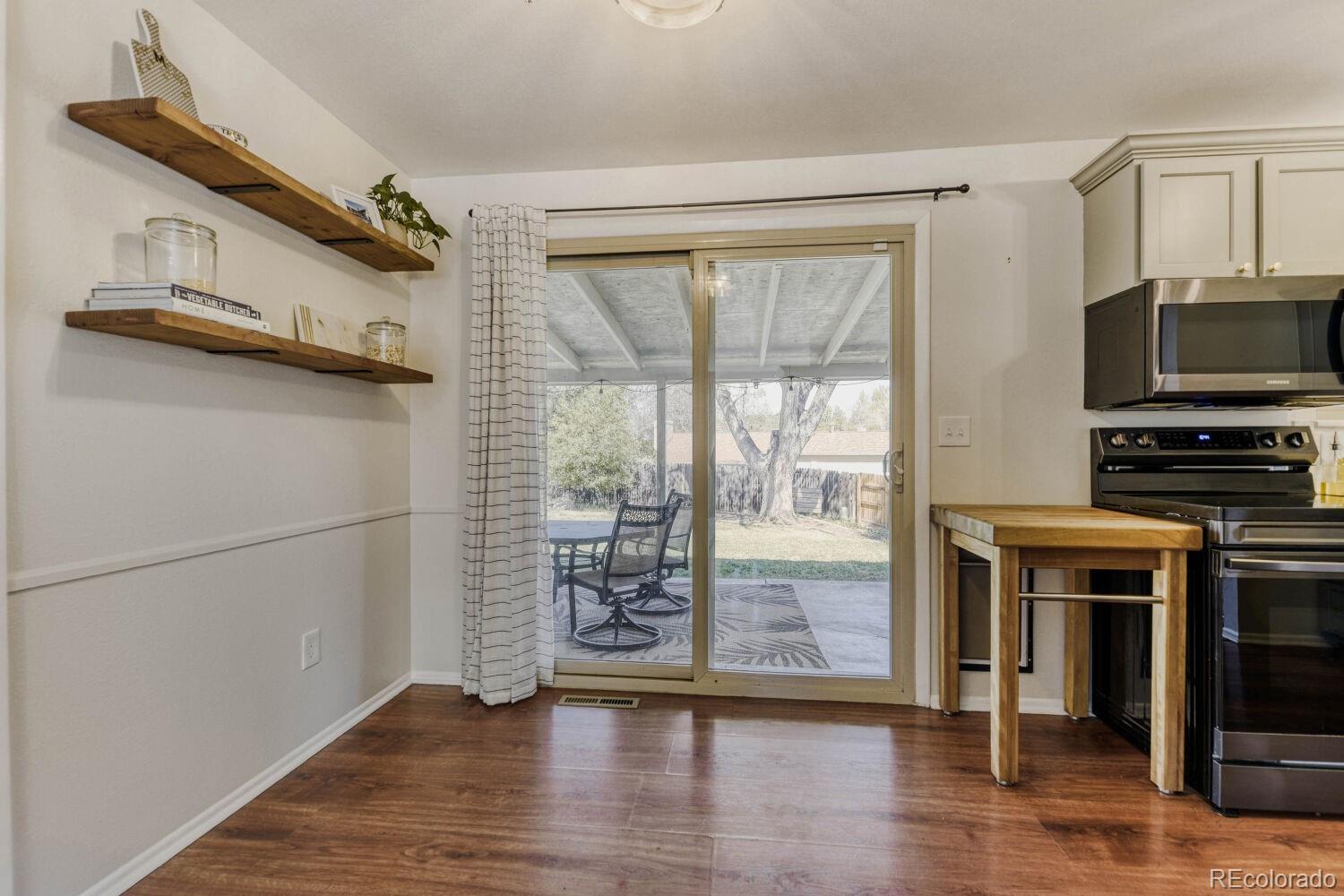6361 S Ash Court Centennial CO 80121