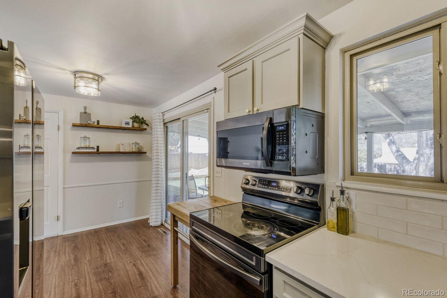 6361 S Ash Court Centennial CO 80121