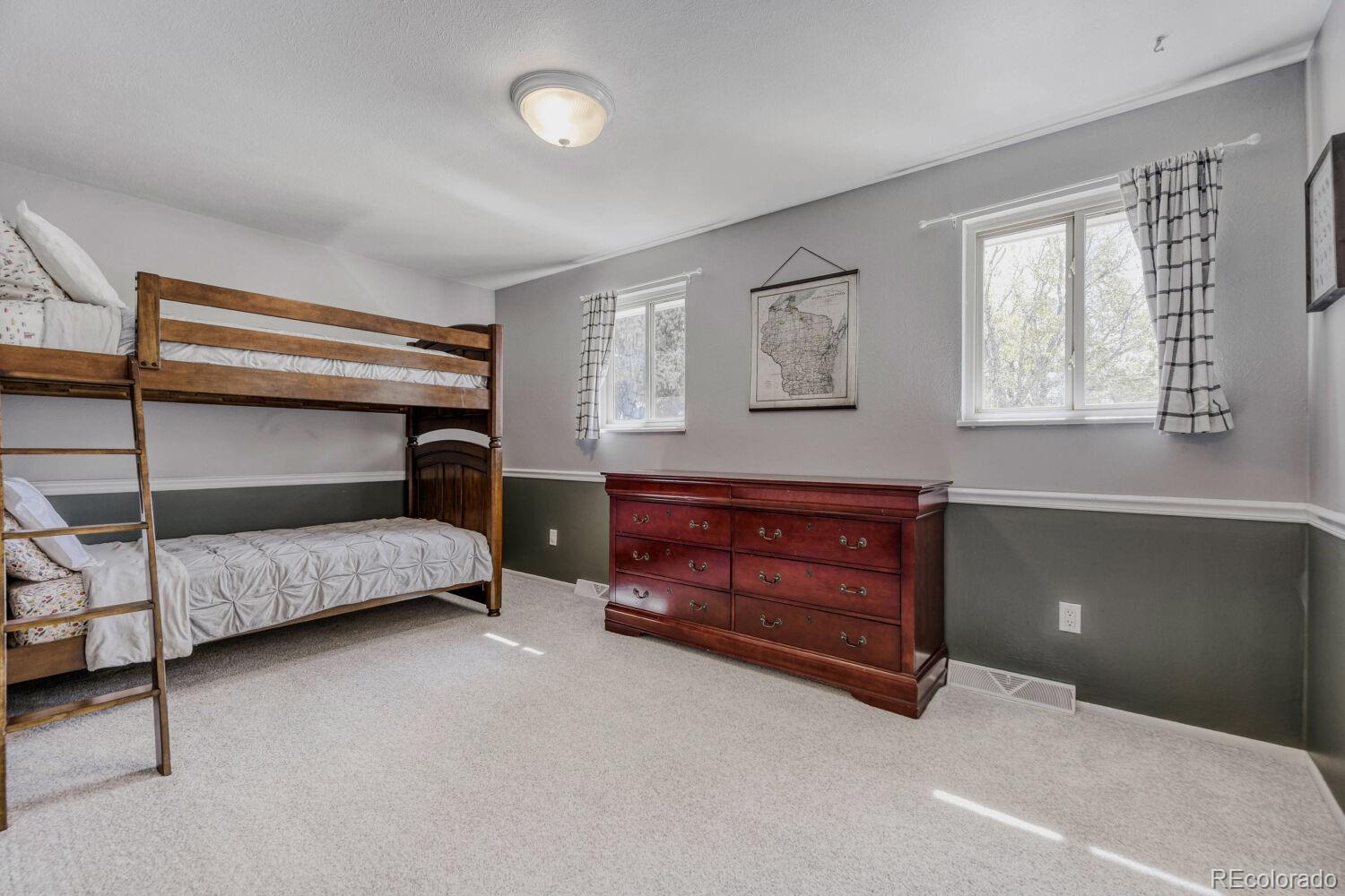 6361 S Ash Court Centennial CO 80121