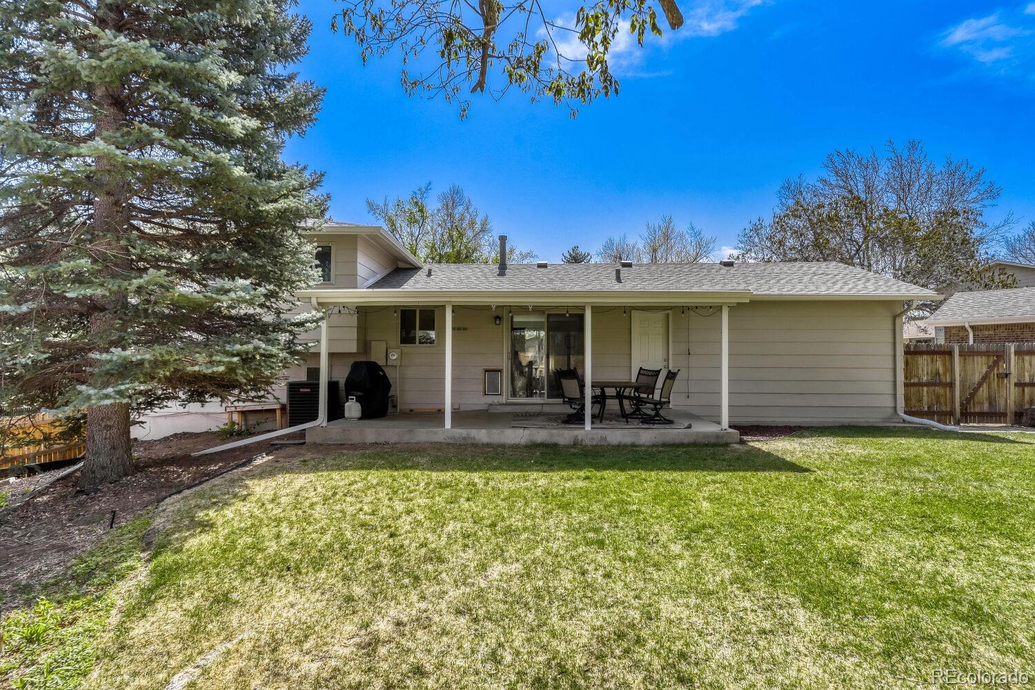 6361 S Ash Court Centennial CO 80121