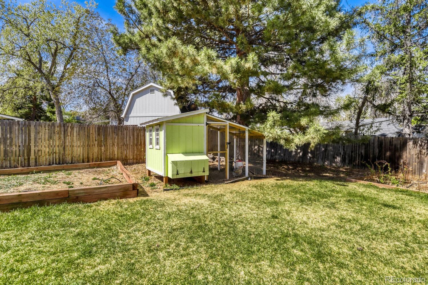 6361 S Ash Court Centennial CO 80121