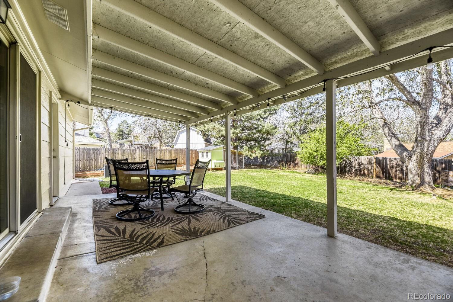 6361 S Ash Court Centennial CO 80121