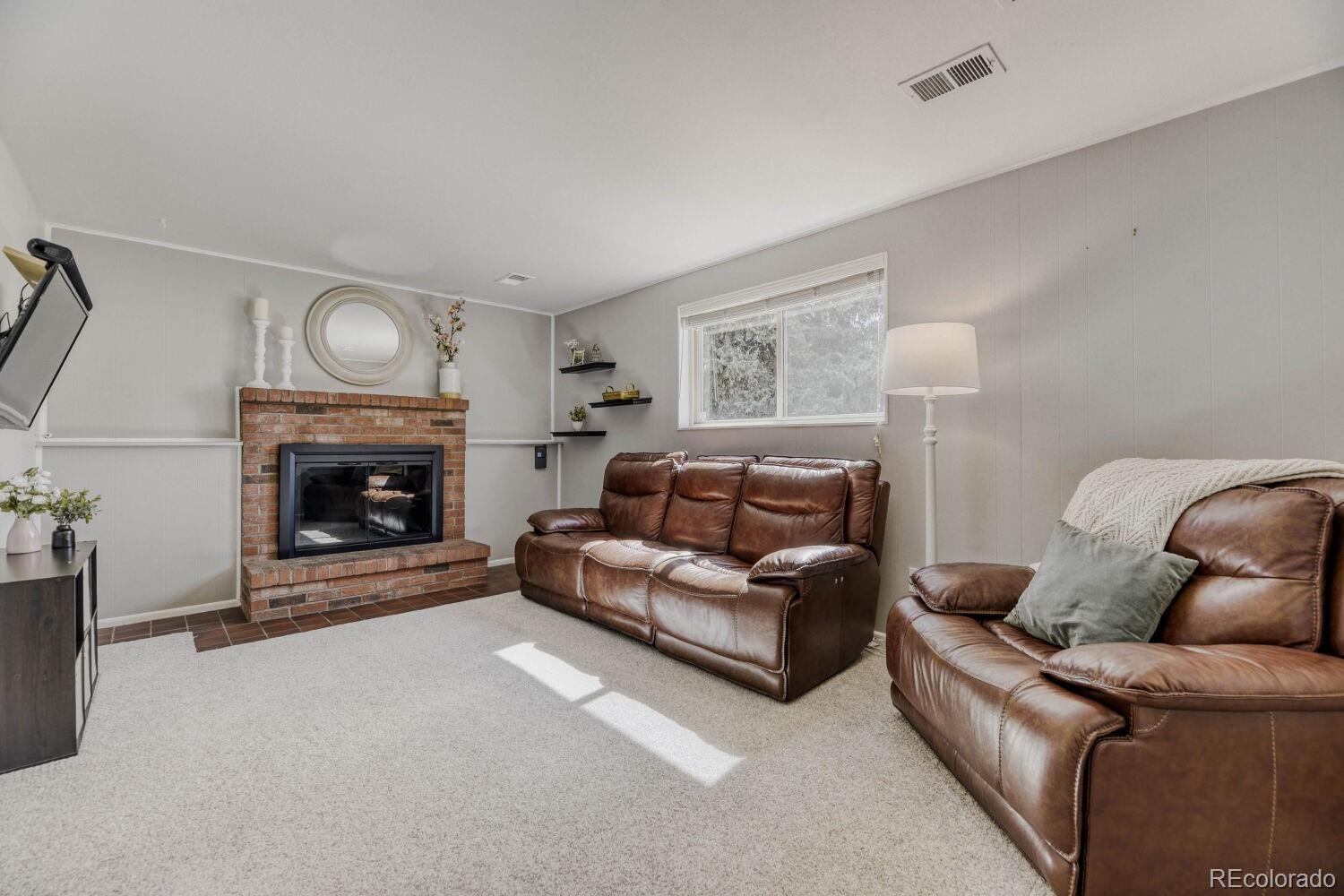 6361 S Ash Court Centennial CO 80121
