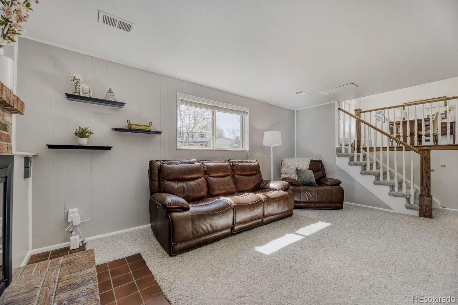 6361 S Ash Court Centennial CO 80121