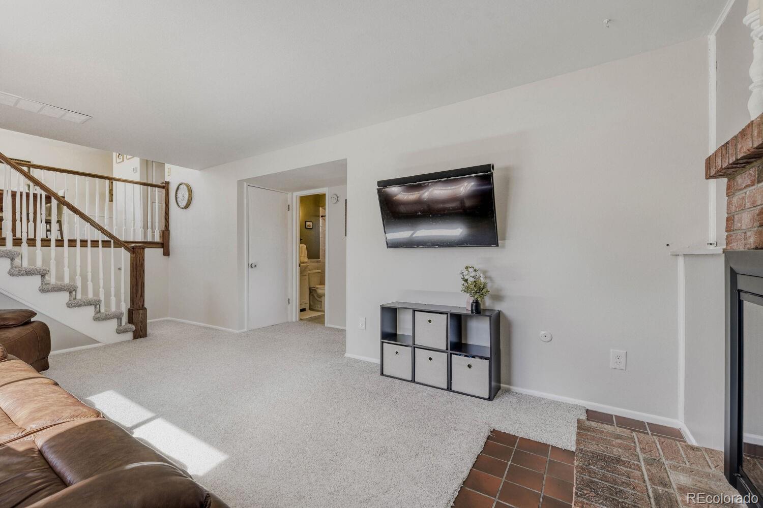 6361 S Ash Court Centennial CO 80121