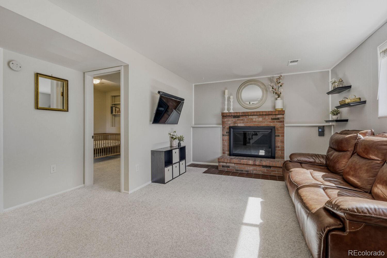 6361 S Ash Court Centennial CO 80121