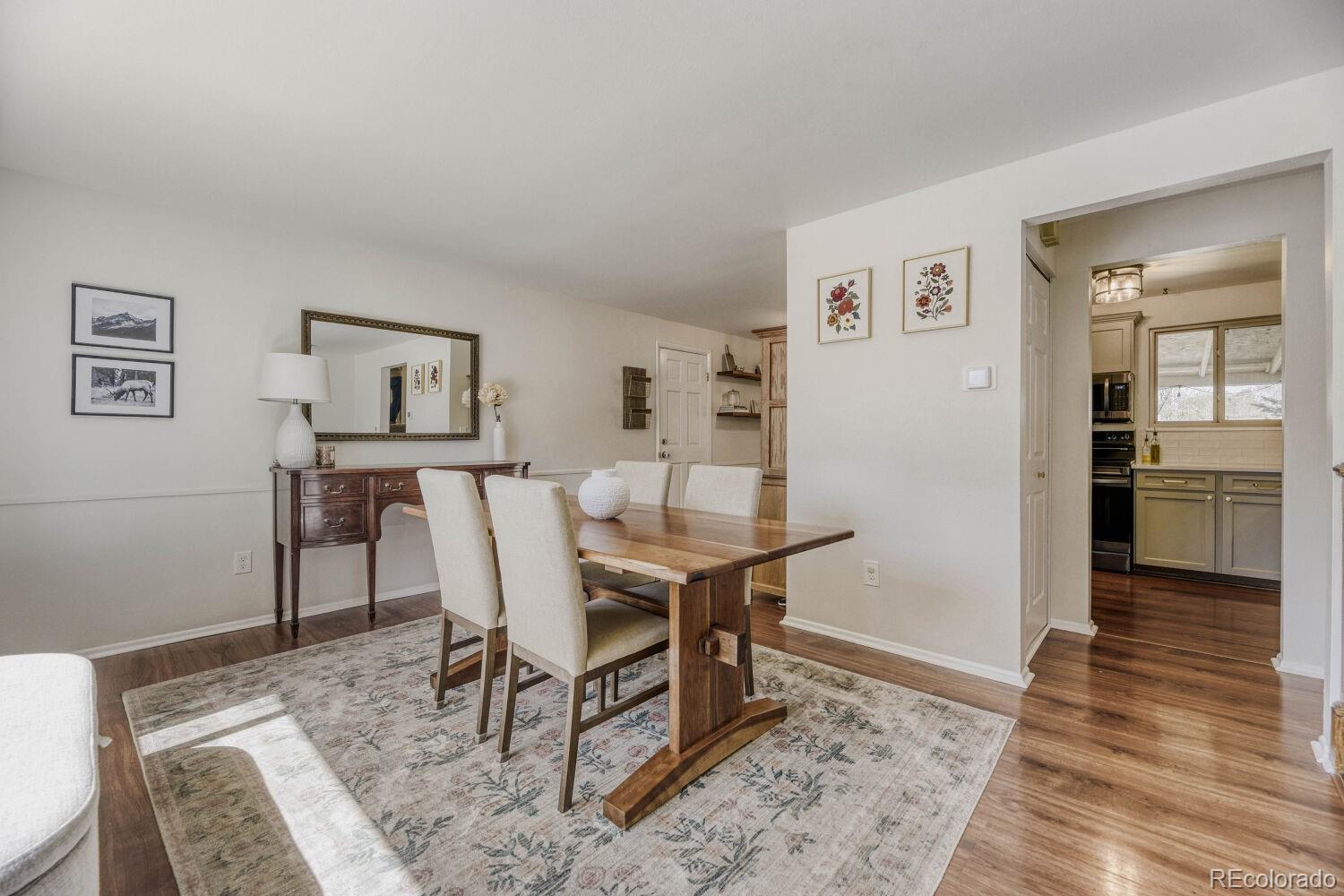 6361 S Ash Court Centennial CO 80121