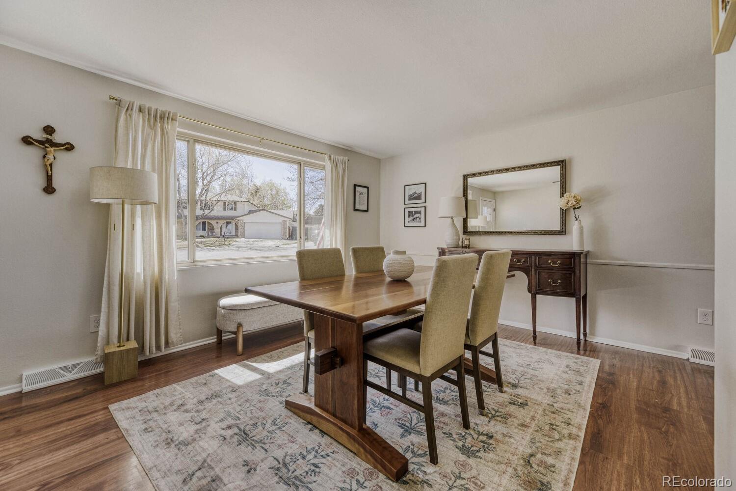 6361 S Ash Court Centennial CO 80121