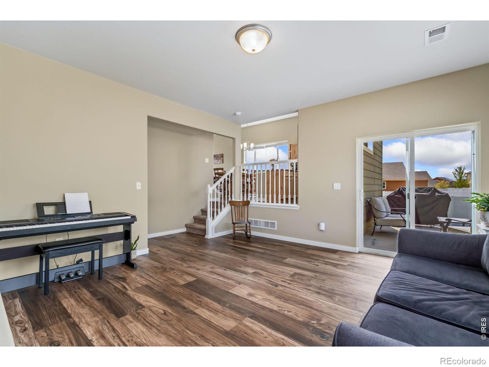 809 Sambar Drive Severance CO 80550