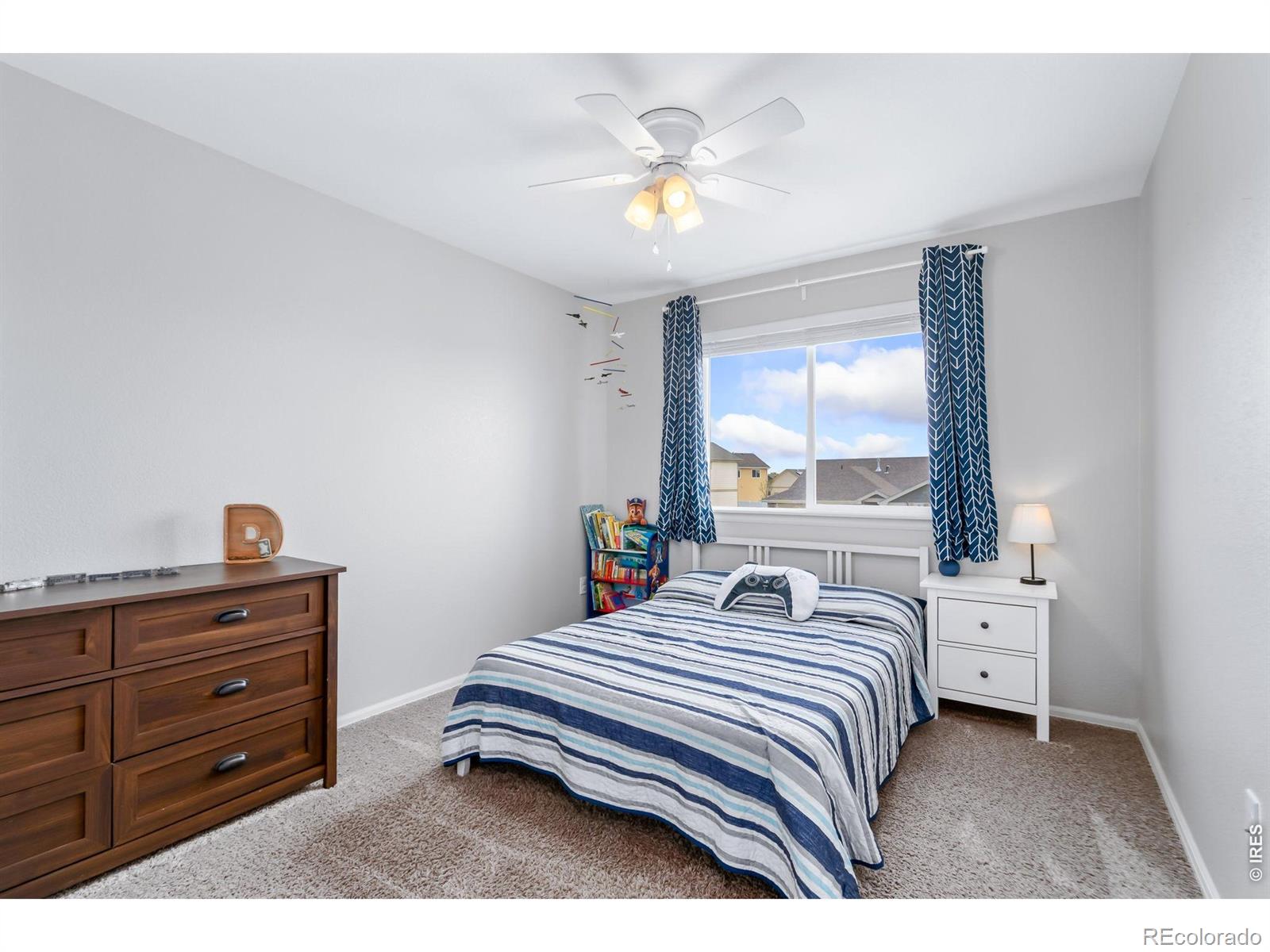 809 Sambar Drive Severance CO 80550