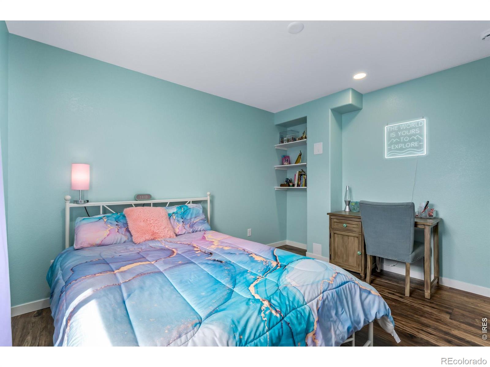809 Sambar Drive Severance CO 80550