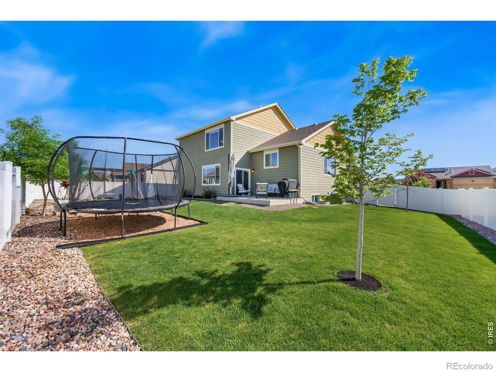 809 Sambar Drive Severance CO 80550