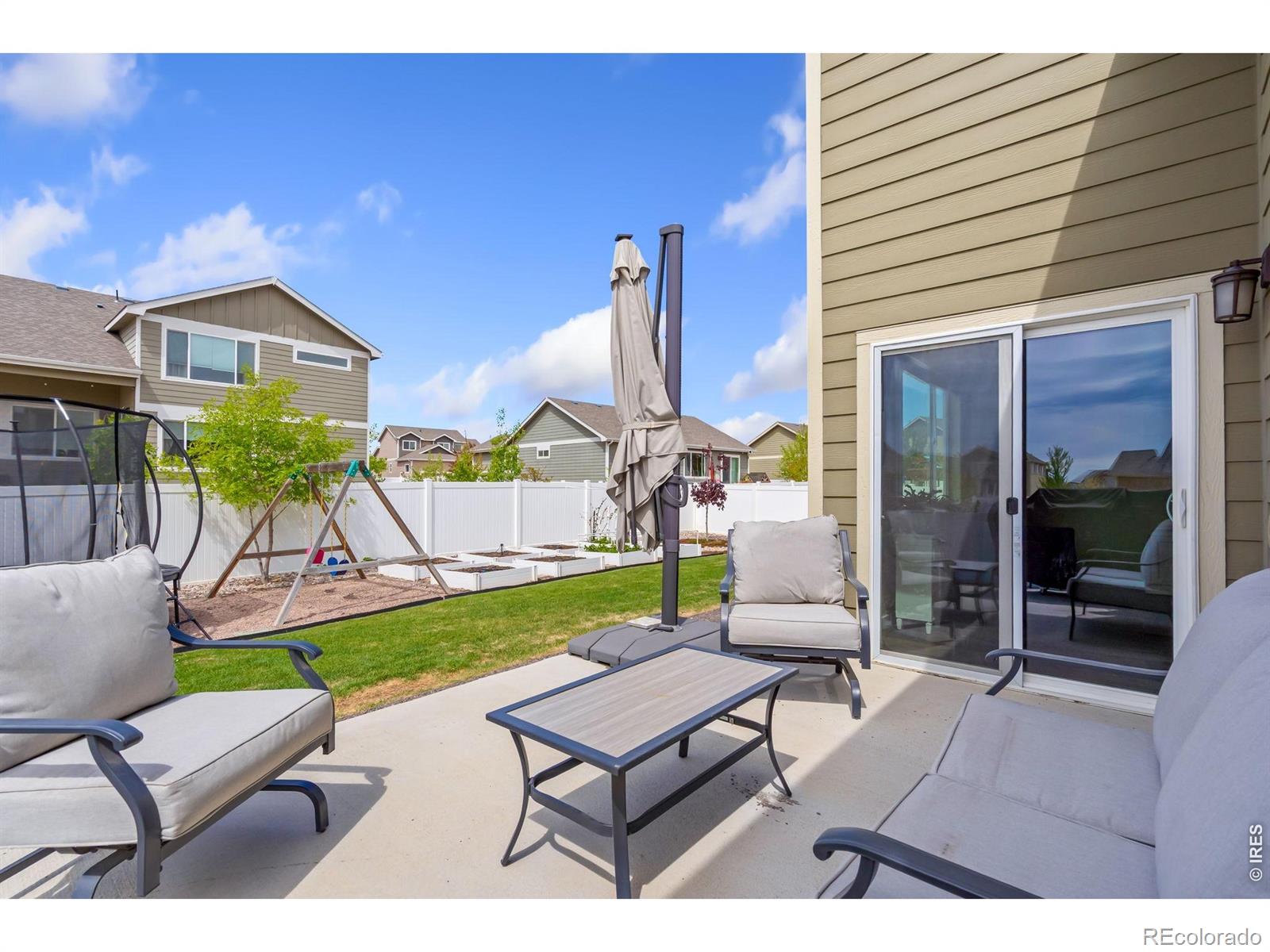 809 Sambar Drive Severance CO 80550