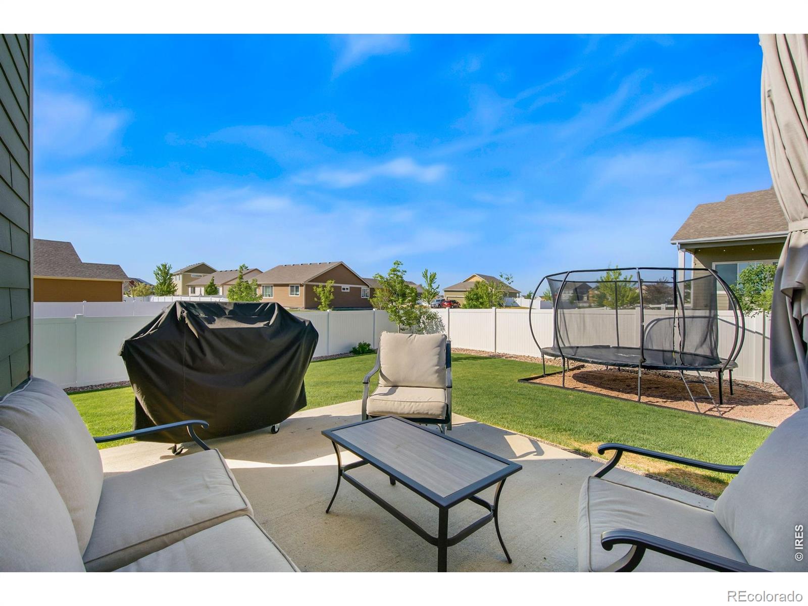 809 Sambar Drive Severance CO 80550