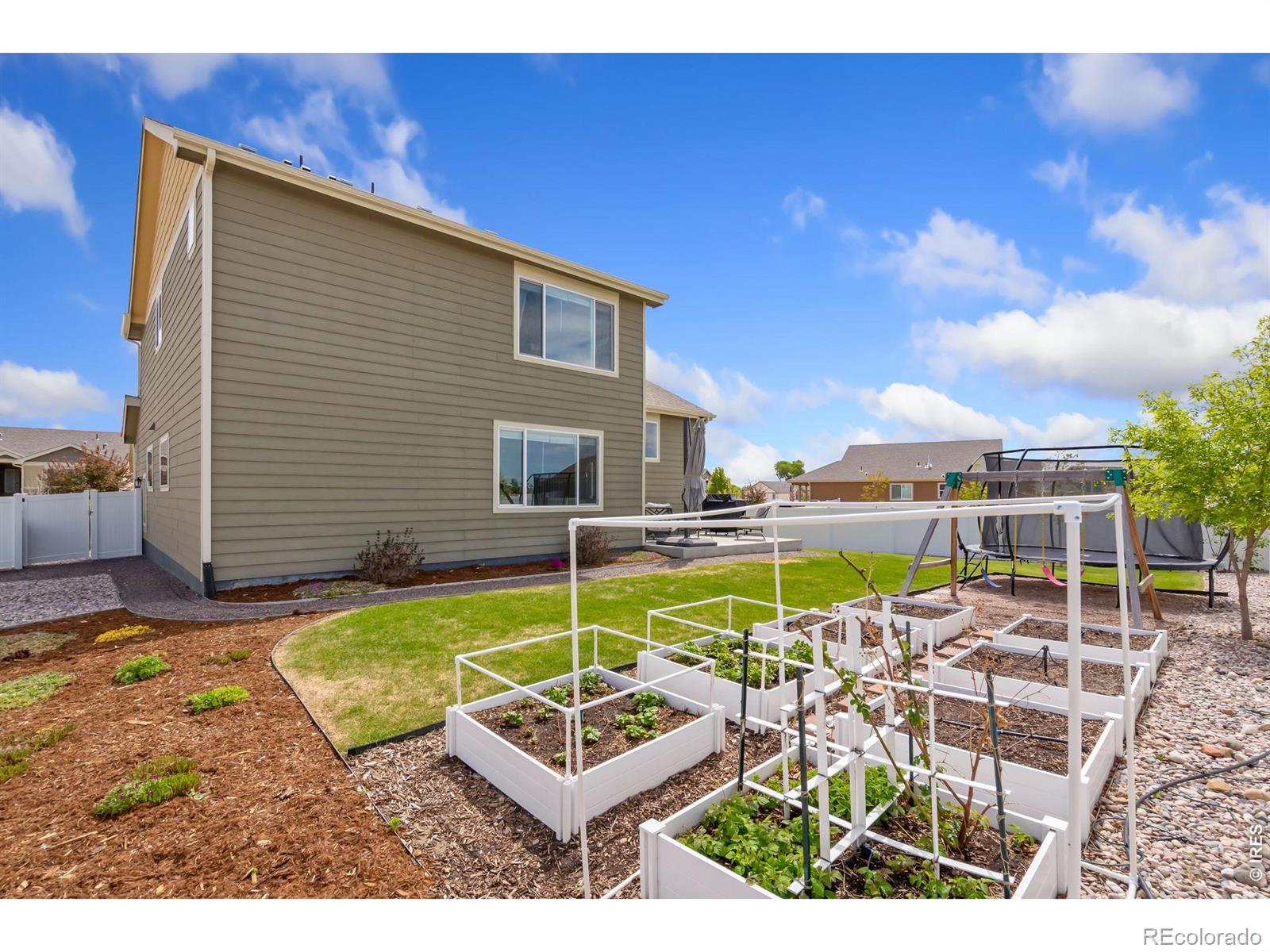 809 Sambar Drive Severance CO 80550