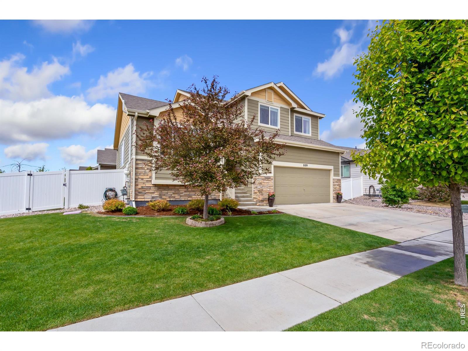 809 Sambar Drive Severance CO 80550
