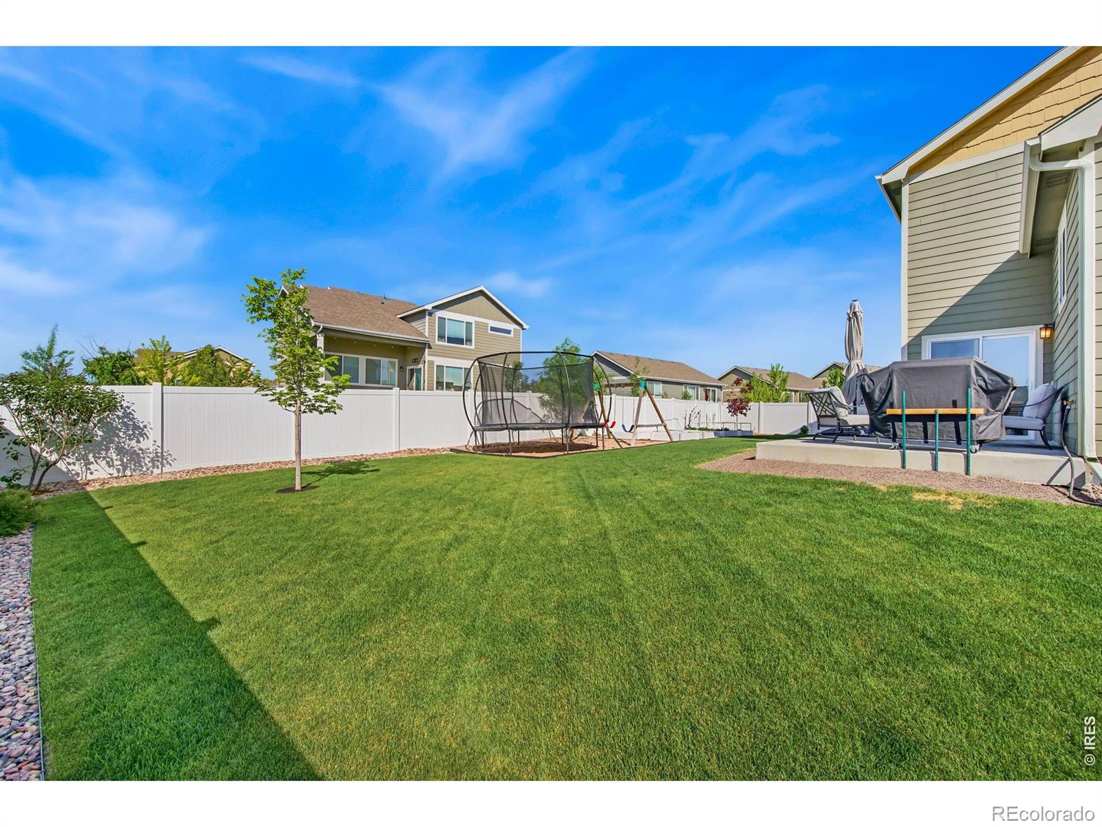 809 Sambar Drive Severance CO 80550