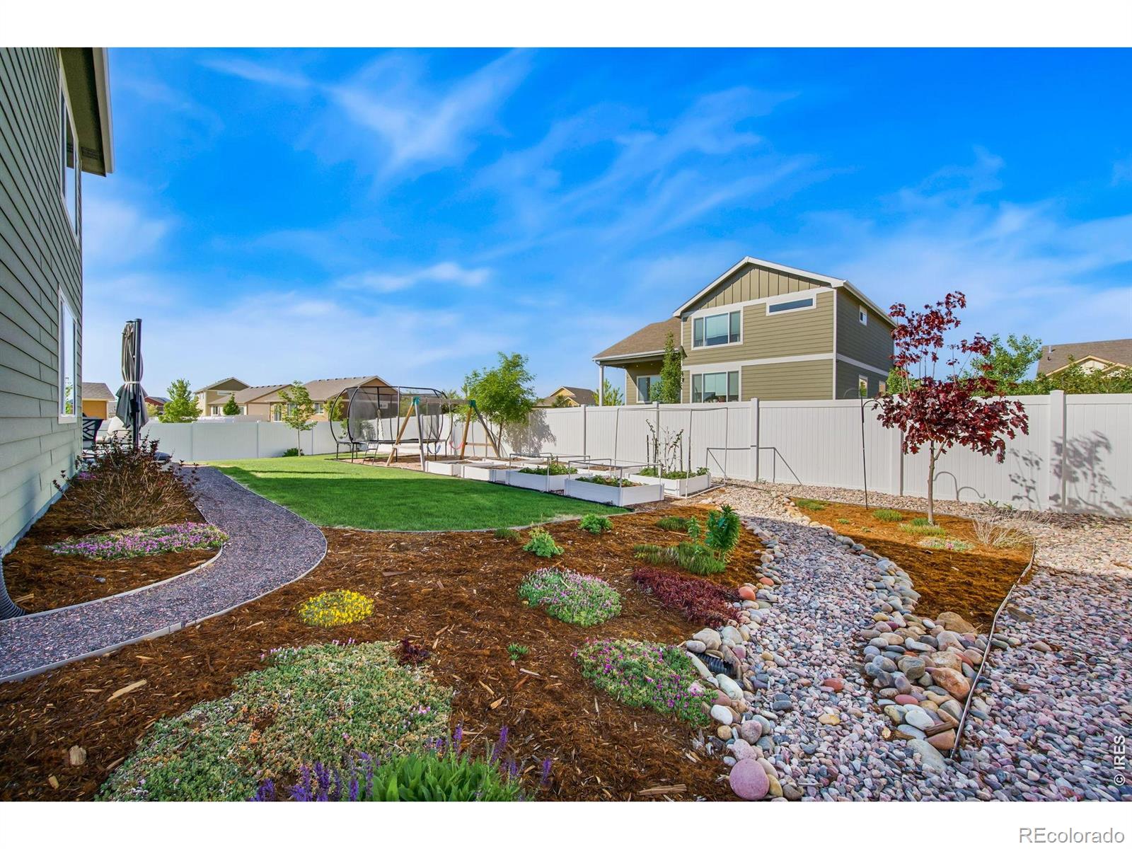 809 Sambar Drive Severance CO 80550