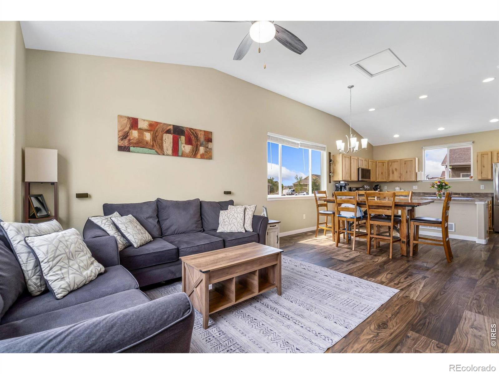 809 Sambar Drive Severance CO 80550