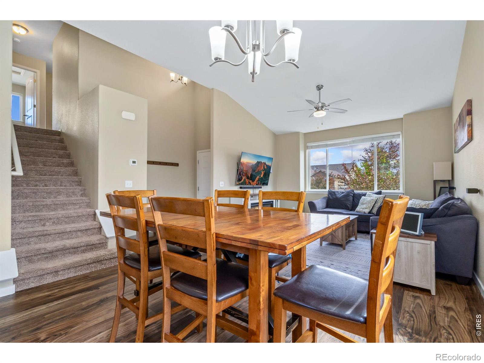 809 Sambar Drive Severance CO 80550