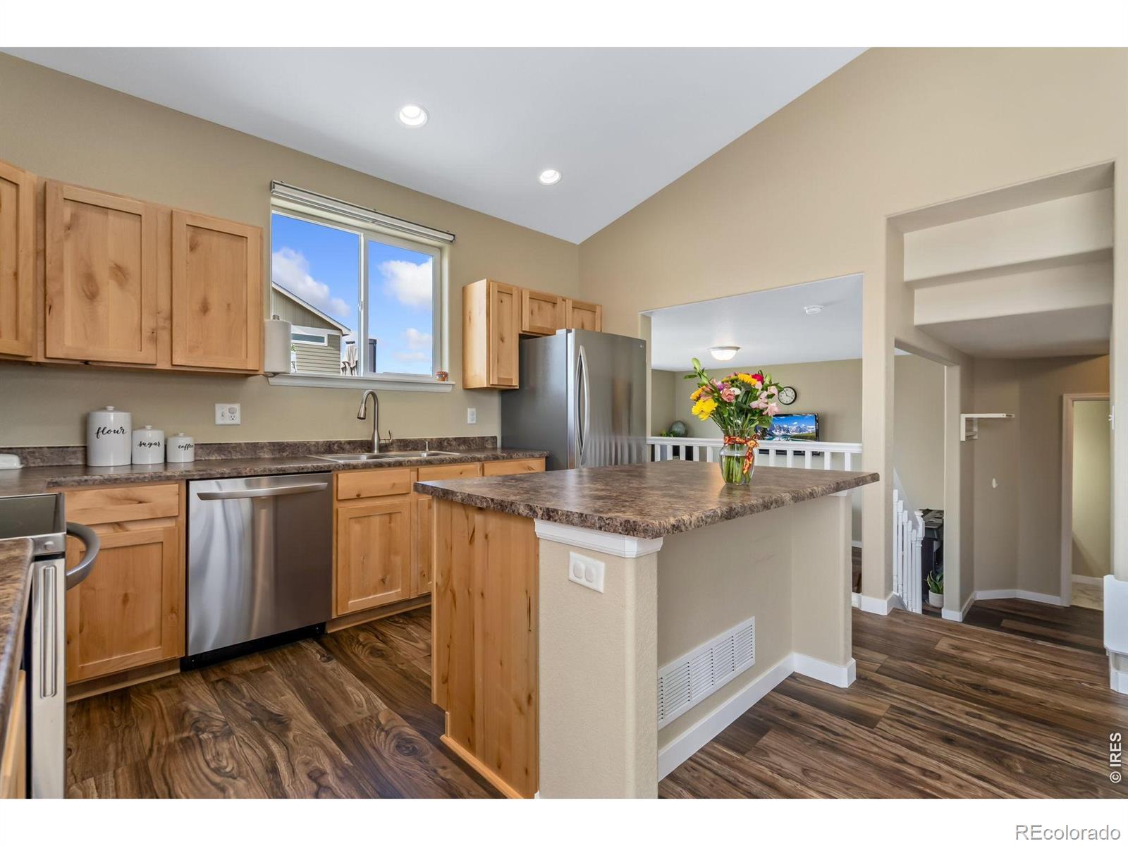 809 Sambar Drive Severance CO 80550