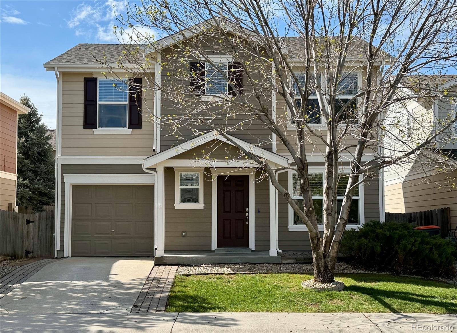 10676 Forester Place Longmont CO 80504