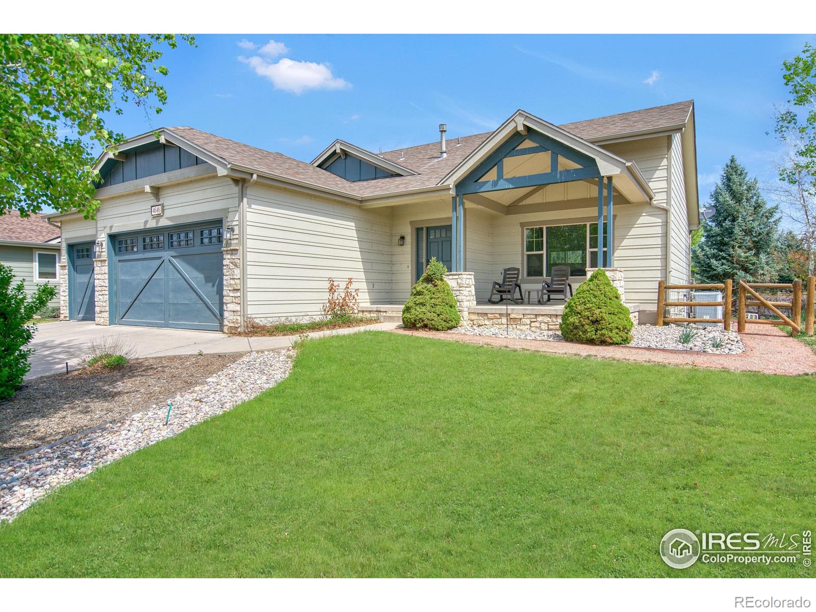4646 Withers Drive Fort Collins CO 80524