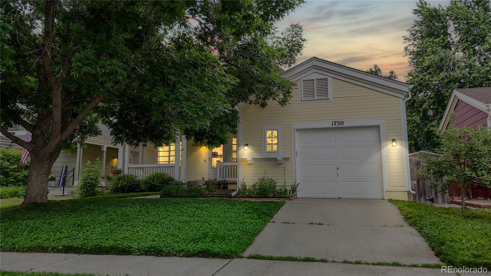 1750 Clark Drive Erie CO 80516