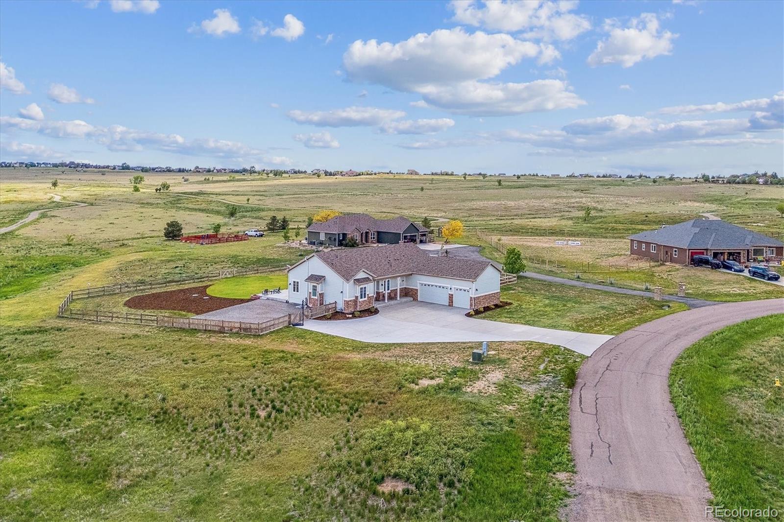 527 Antelope Drive E Bennett CO 80102