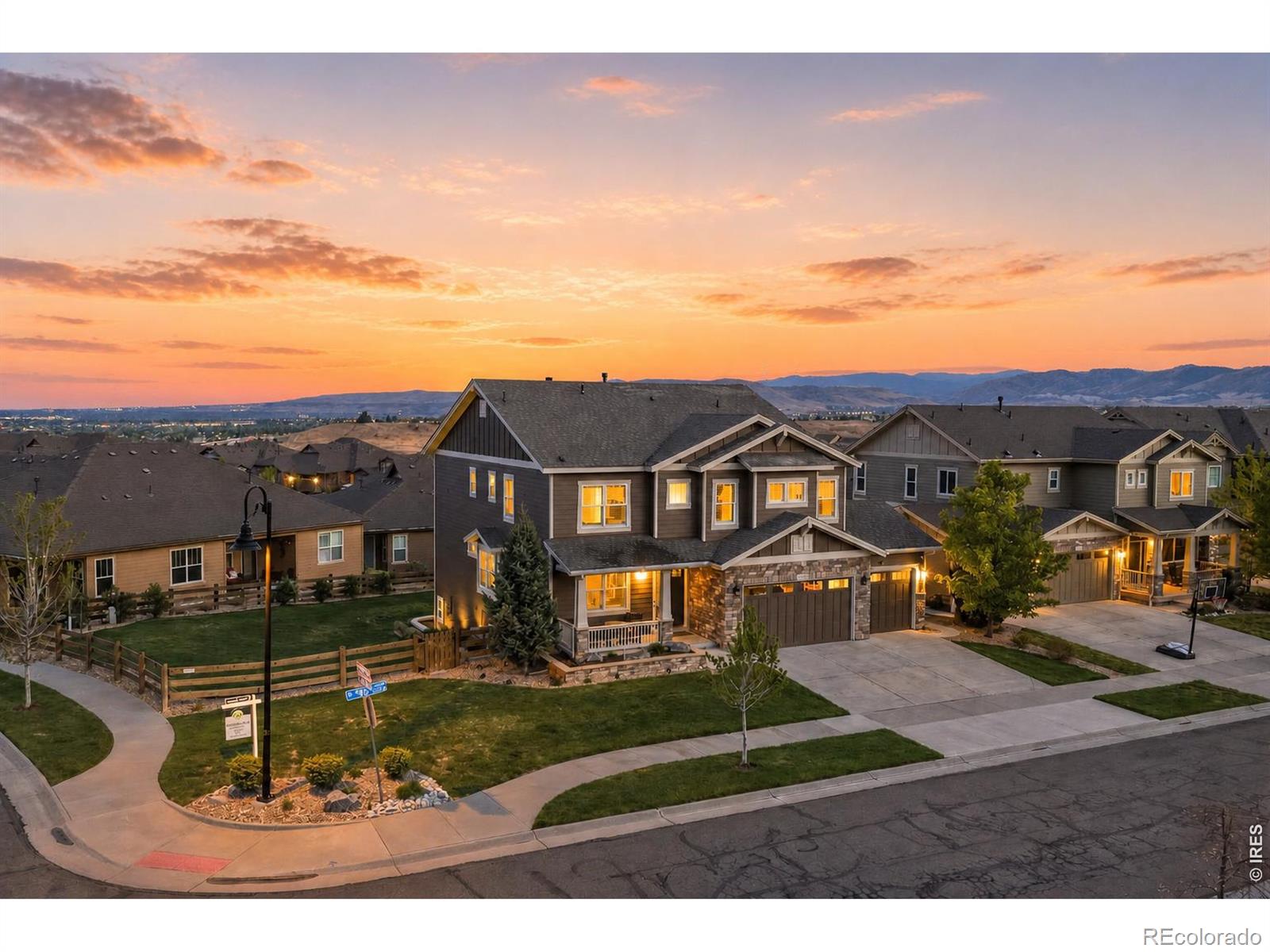 16682 W 86th Drive Arvada CO 80007