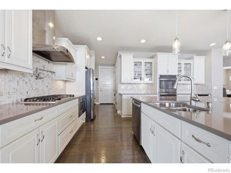 16682 W 86th Drive Arvada CO 80007
