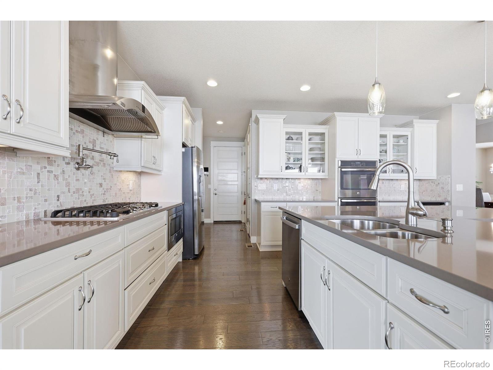16682 W 86th Drive Arvada CO 80007