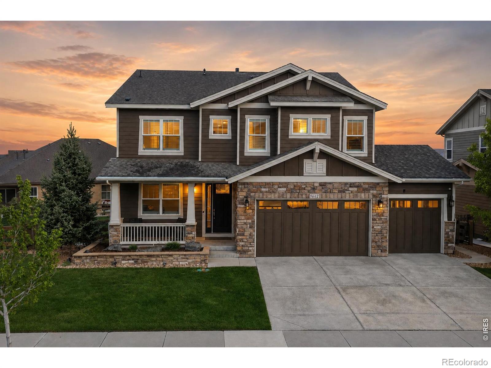 16682 W 86th Drive Arvada CO 80007