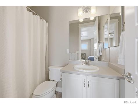 16682 W 86th Drive Arvada CO 80007