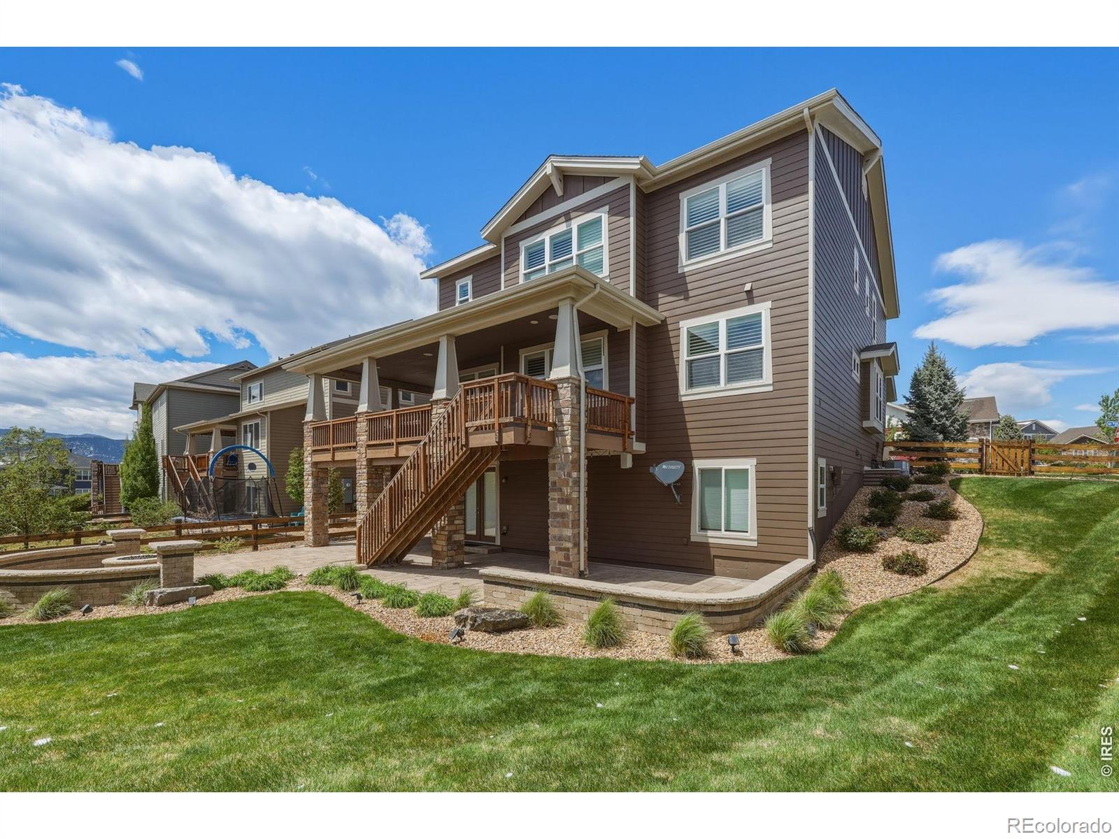 16682 W 86th Drive Arvada CO 80007