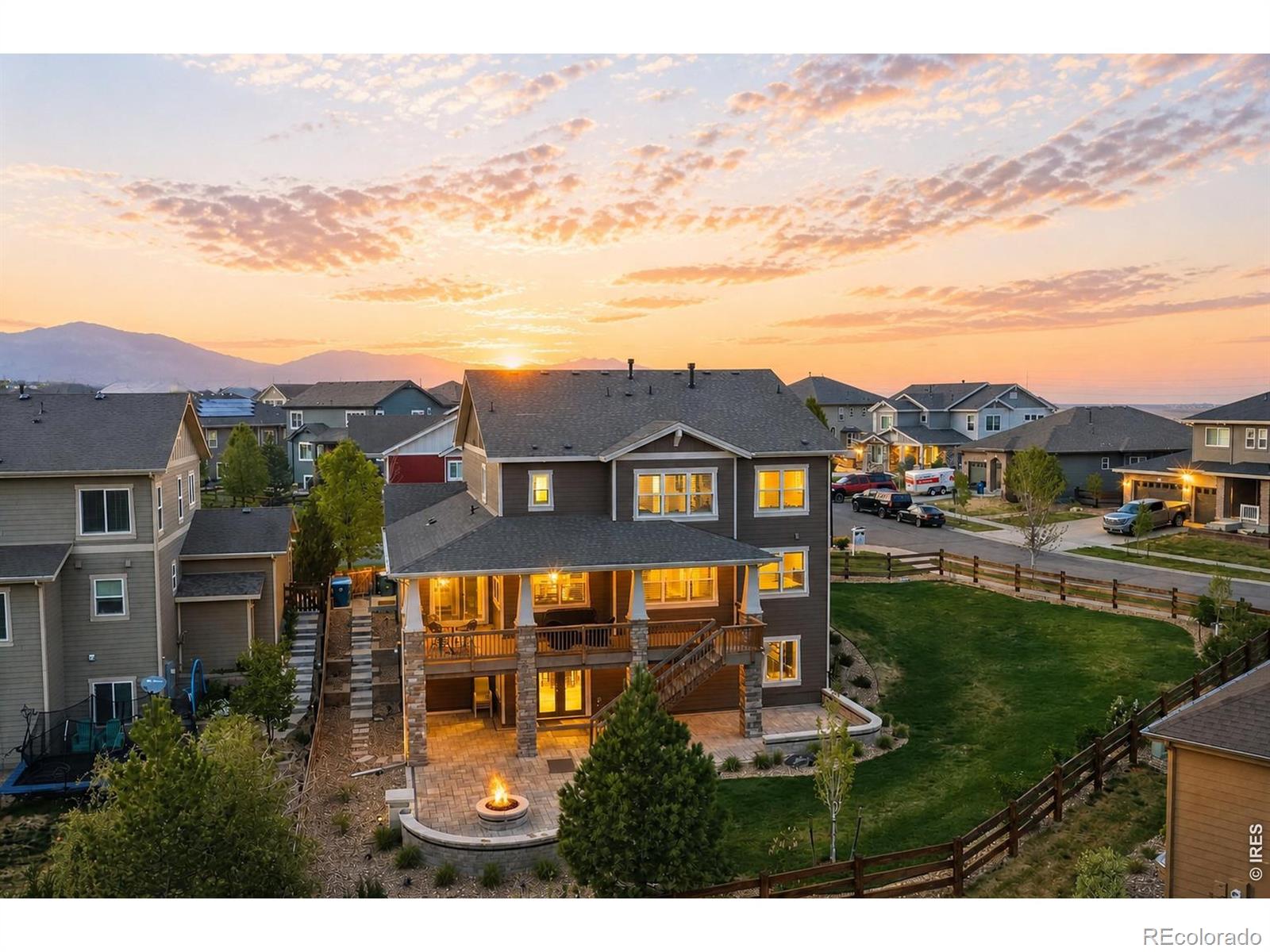 16682 W 86th Drive Arvada CO 80007