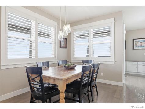16682 W 86th Drive Arvada CO 80007