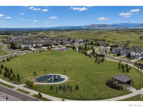 16682 W 86th Drive Arvada CO 80007
