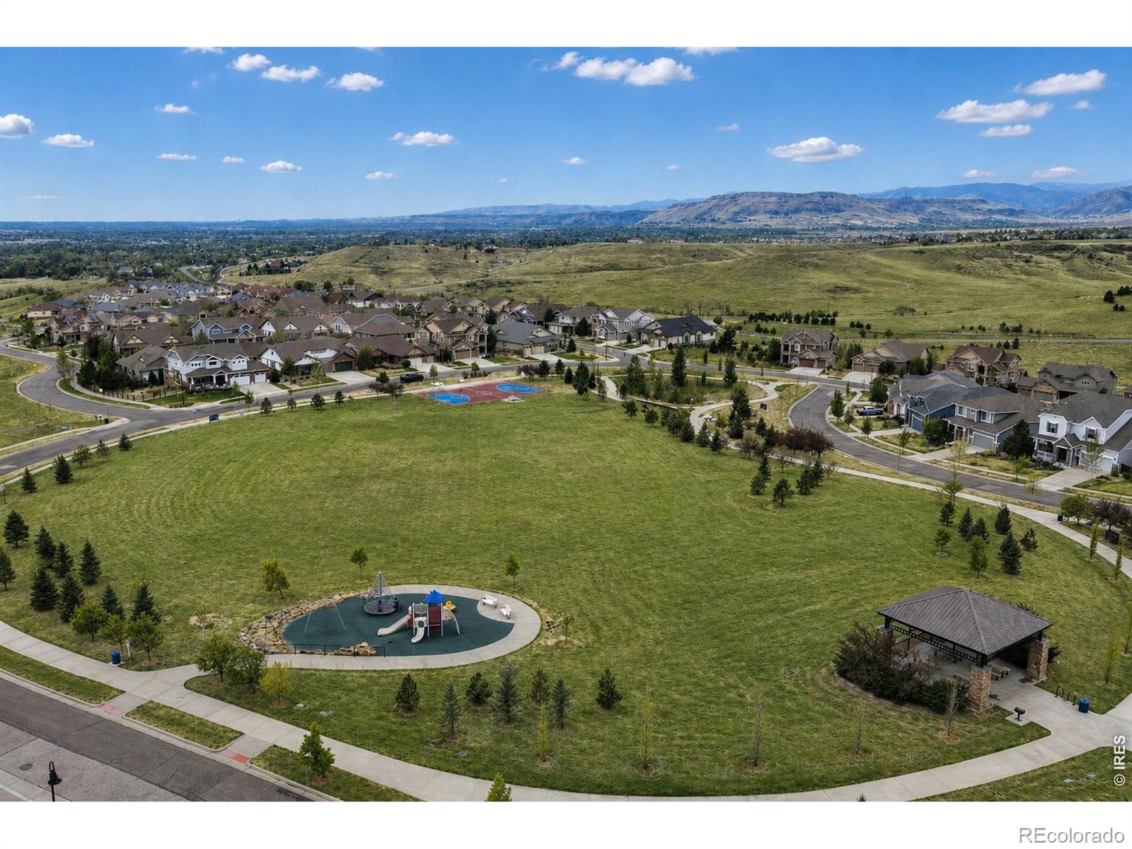 16682 W 86th Drive Arvada CO 80007