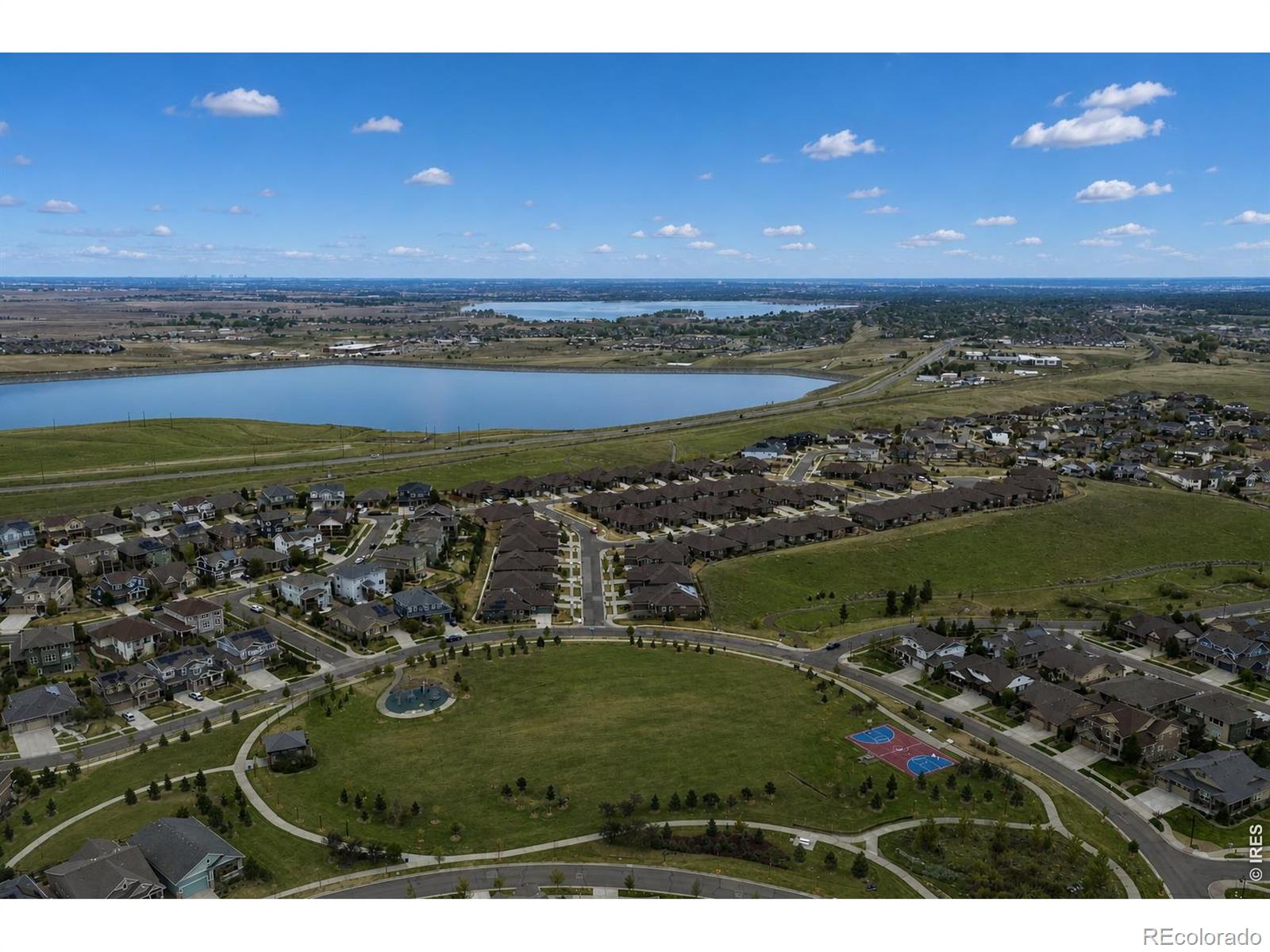 16682 W 86th Drive Arvada CO 80007