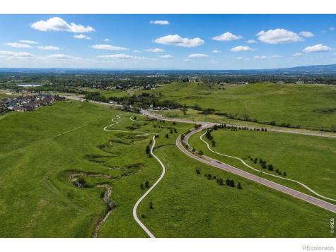 16682 W 86th Drive Arvada CO 80007
