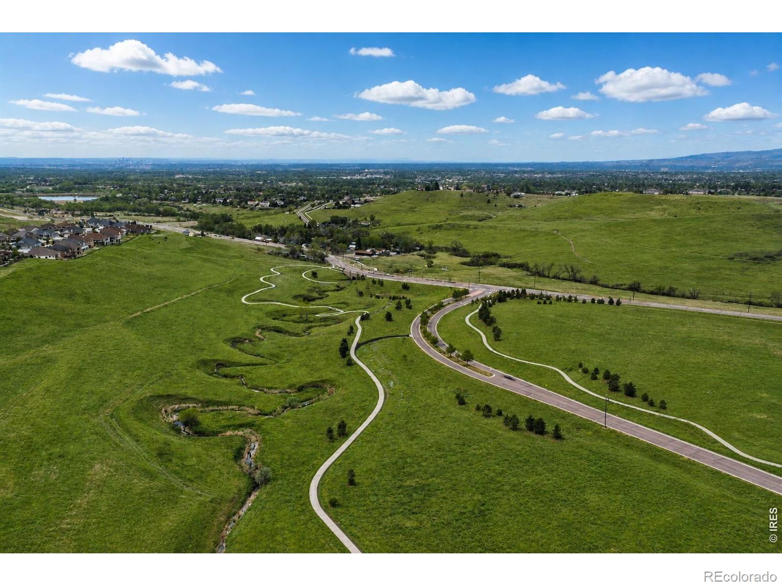 16682 W 86th Drive Arvada CO 80007