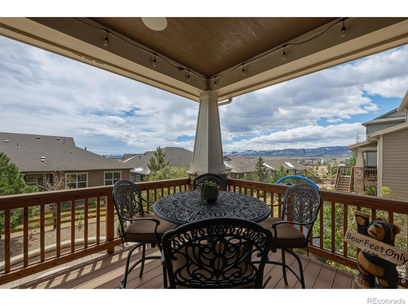 16682 W 86th Drive Arvada CO 80007