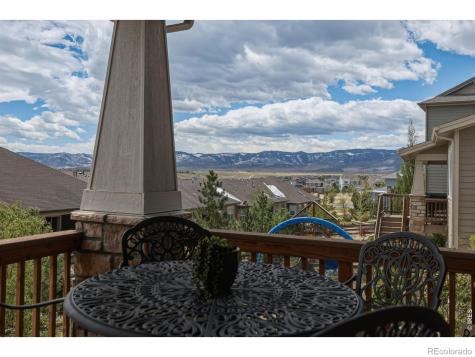 16682 W 86th Drive Arvada CO 80007