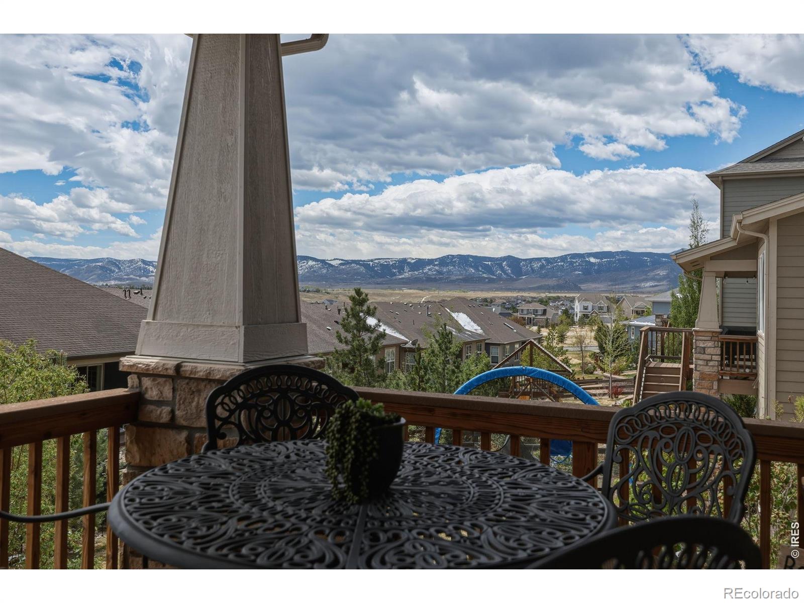 16682 W 86th Drive Arvada CO 80007
