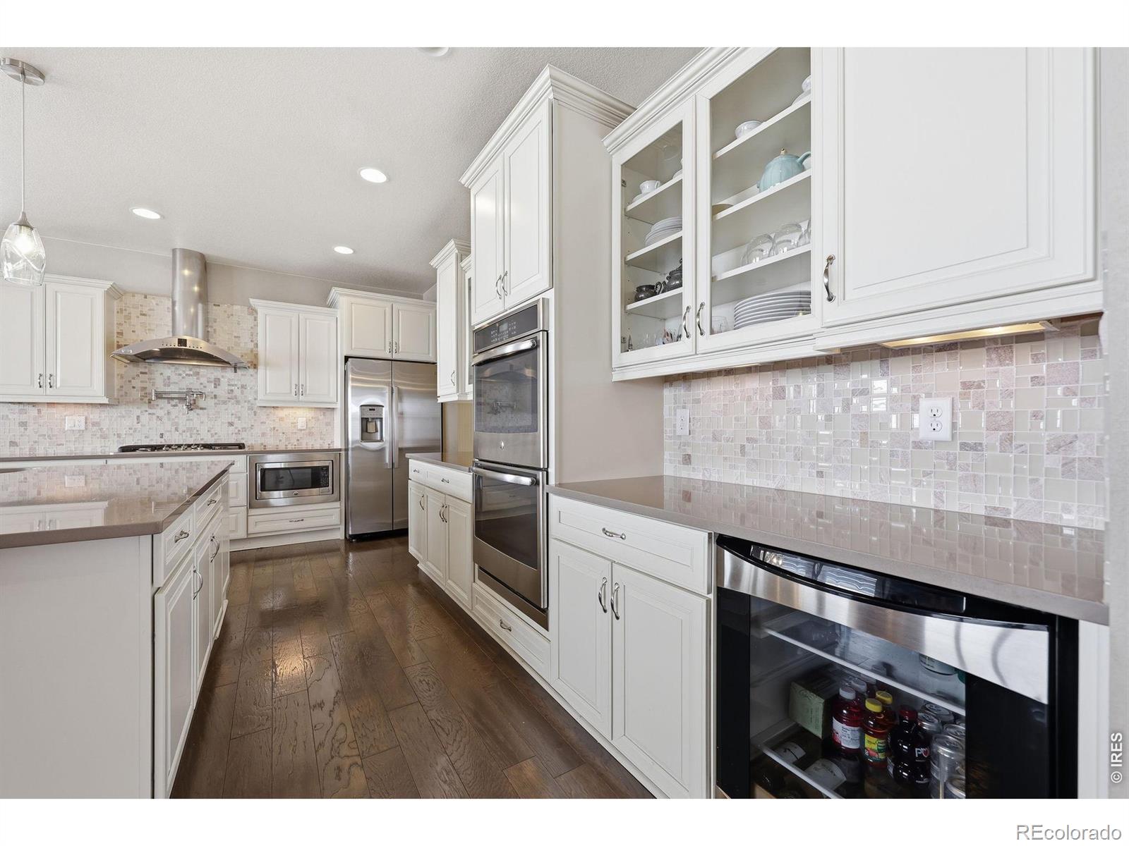 16682 W 86th Drive Arvada CO 80007