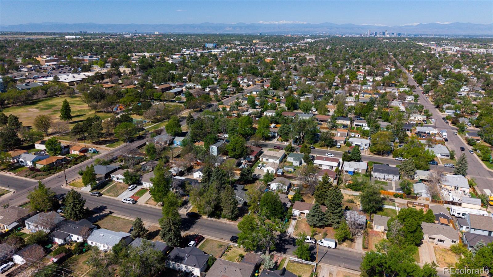 1741 Kingston Street Aurora CO 80010