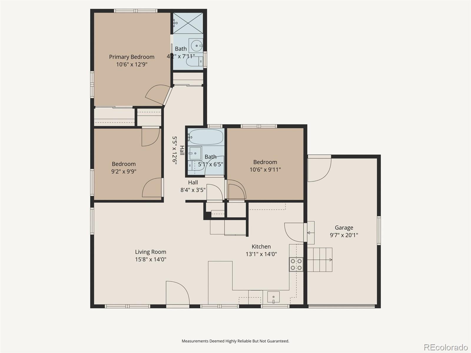 1741 Kingston Street Aurora CO 80010