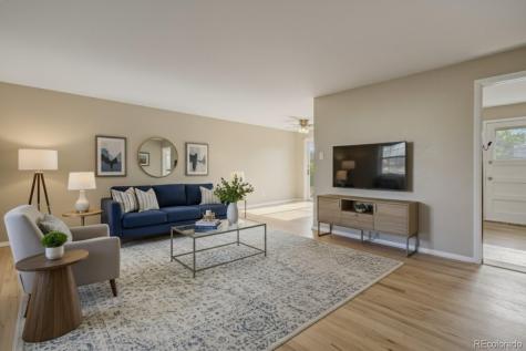 3055 Carson Street Aurora CO 80011